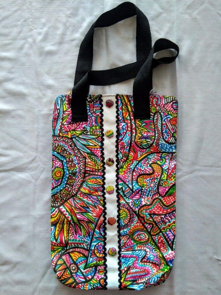 Like a Shirt ' Tote Bag