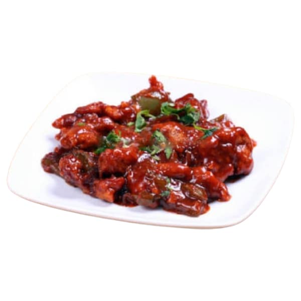 Chilli Chicken Full