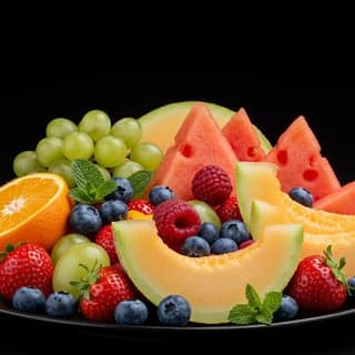 Mix Fruit