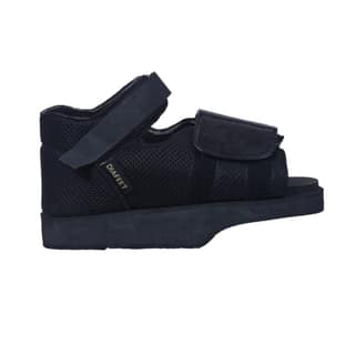 Front Wedge Sandal