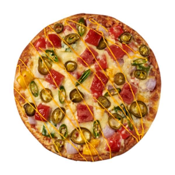 CTC Pizza Regular 8 Inches