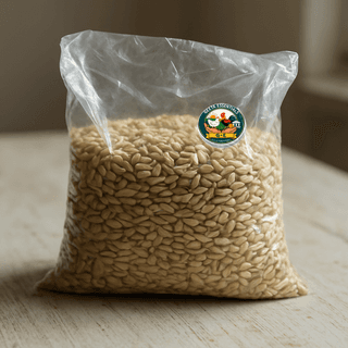 Geeta Essentials's premium barley grains