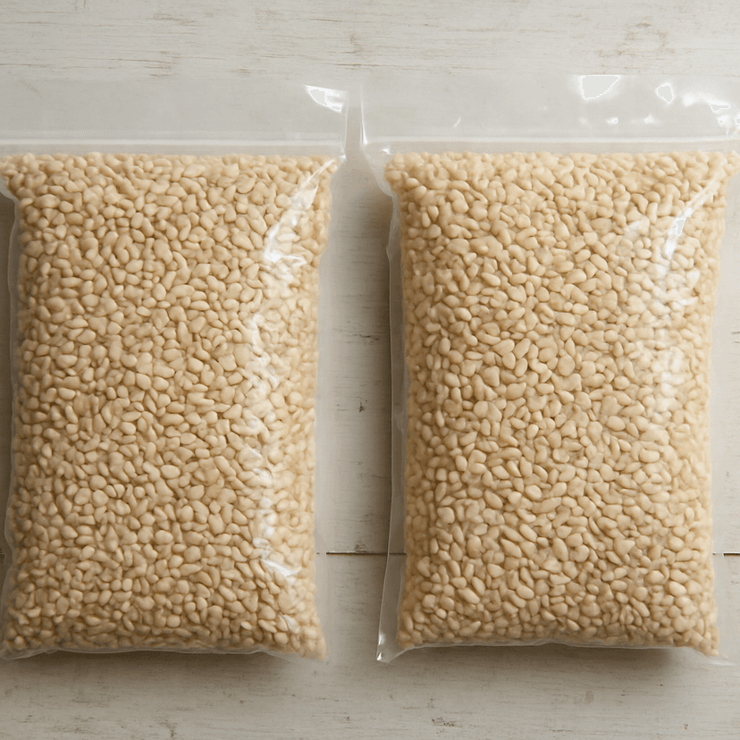 Geeta Essentials's premium barley grains view 2