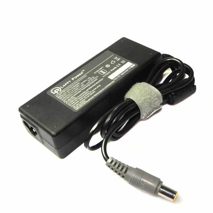 Laptop Adapter 65W 20V 3.25A For Lenovo (Pin Size 7.9*6.6mm)-Compatible view 2