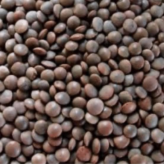 Masoor dal Whole Lentil 1 kg view 2