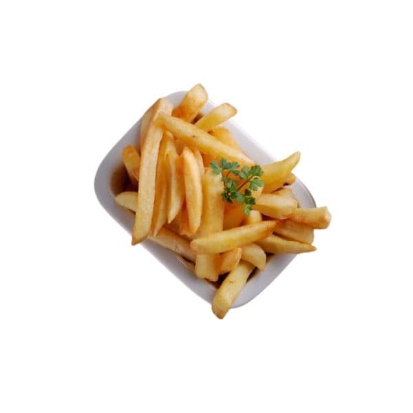 Salted French Fries