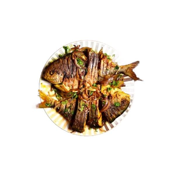 Fish Fry