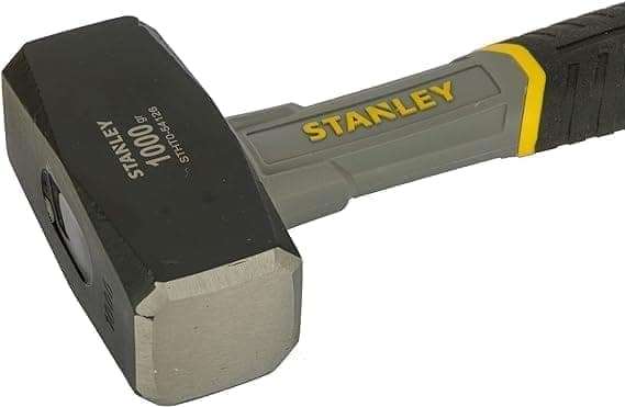 Stanley Hammers Hammer Fibreglass Club 10 STHT0-54126 view 2