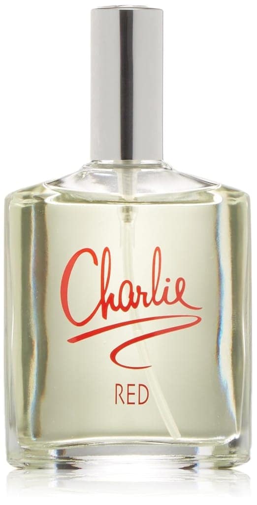 Revlon Charlie Red Perfume - 100 ml Eau de Toilette Women Perfume view 2