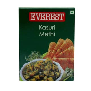 Everest Kasuri Methi 25 Gms