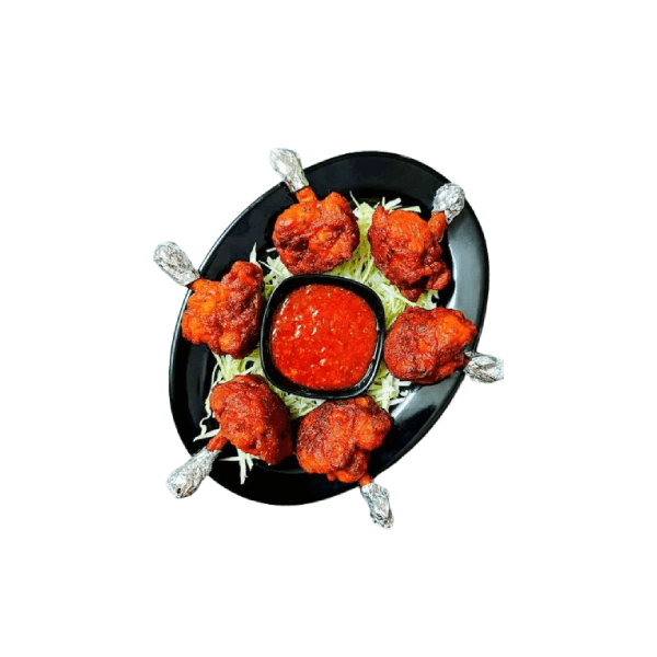 Chicken Lollipop 5 Pcs