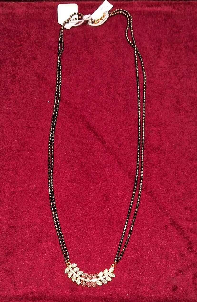 MANGALSUTRA view 2