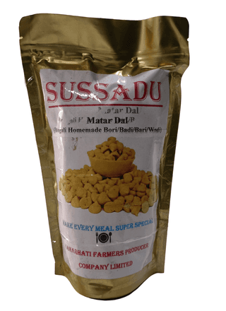 Matar Dal 250gm