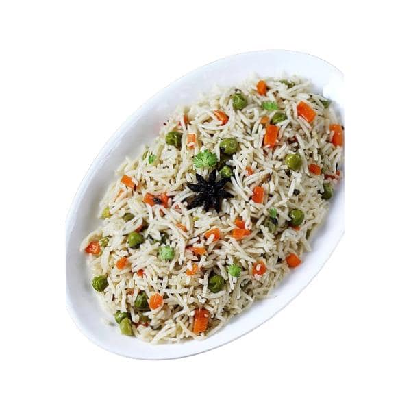 Veg Pulao