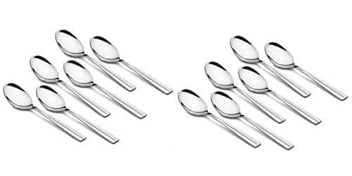 Montavo by FnS Nile Stainless Steel Cutlery view 2
