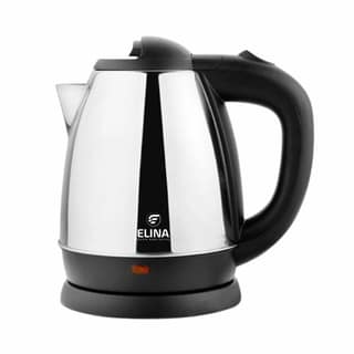 Elina 1500W Stainless Steel Electric Kettle