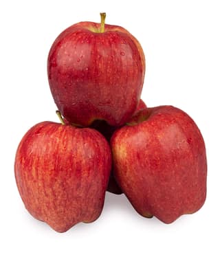 Apple - Washington 2 pcs