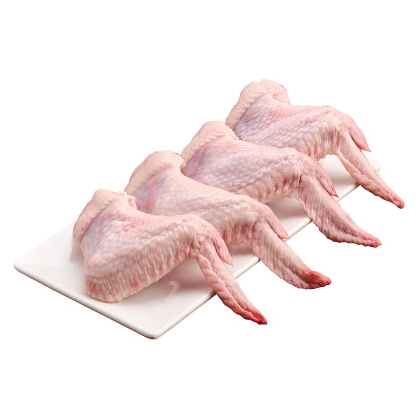 Chicken Wings 750 Gms