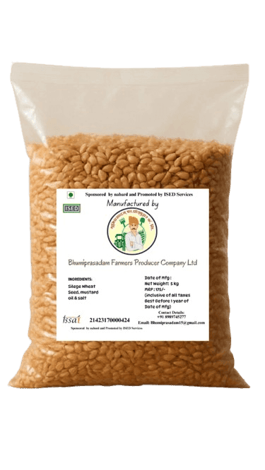 Lokwan Wheat
