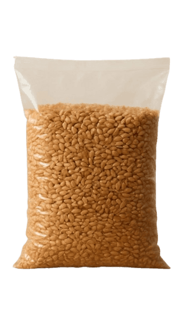 Lokwan Wheat view 2