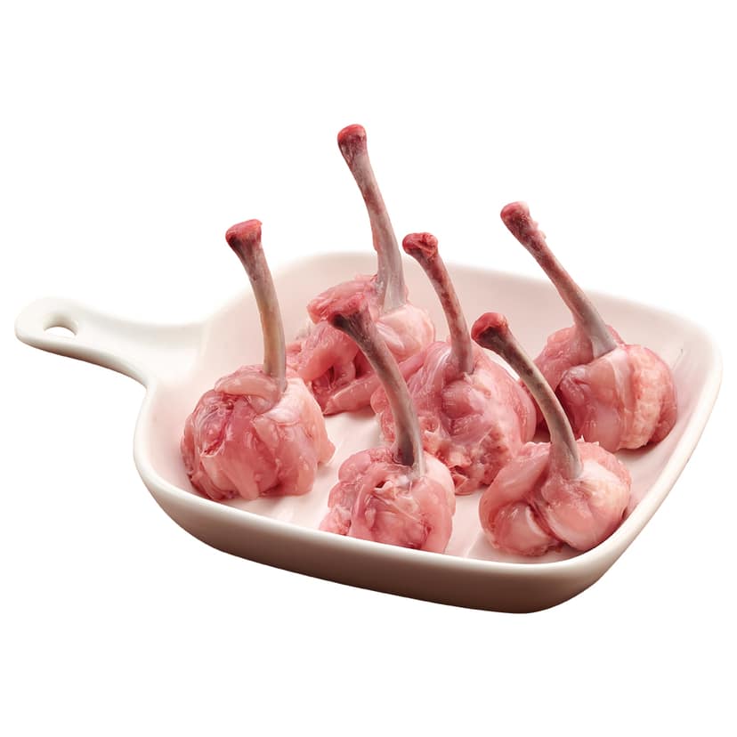 Chicken Lollipop 750 Gms
