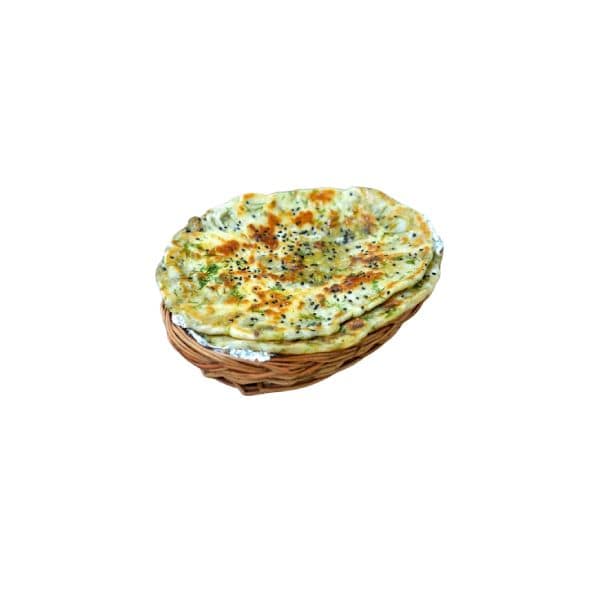 Aloo Kulcha