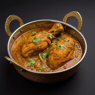 Kempidi Chicken Masala (Half)