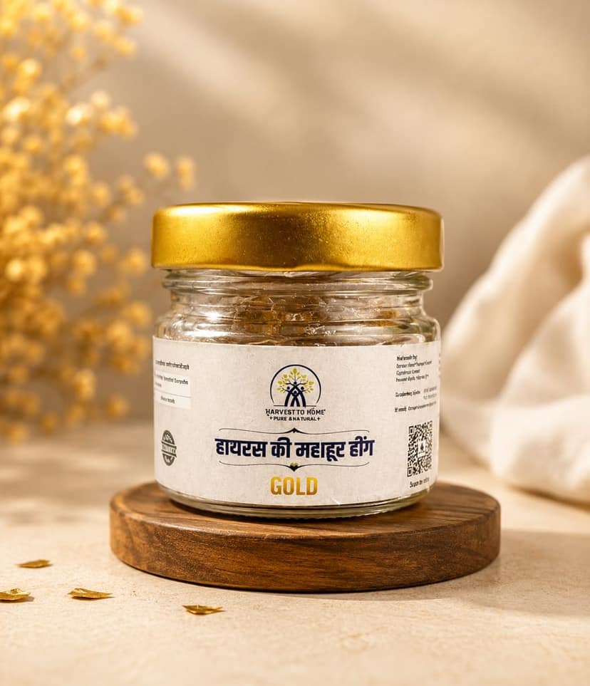 Pure Hing- Gold view 2