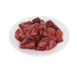 Chicken Liver 750g