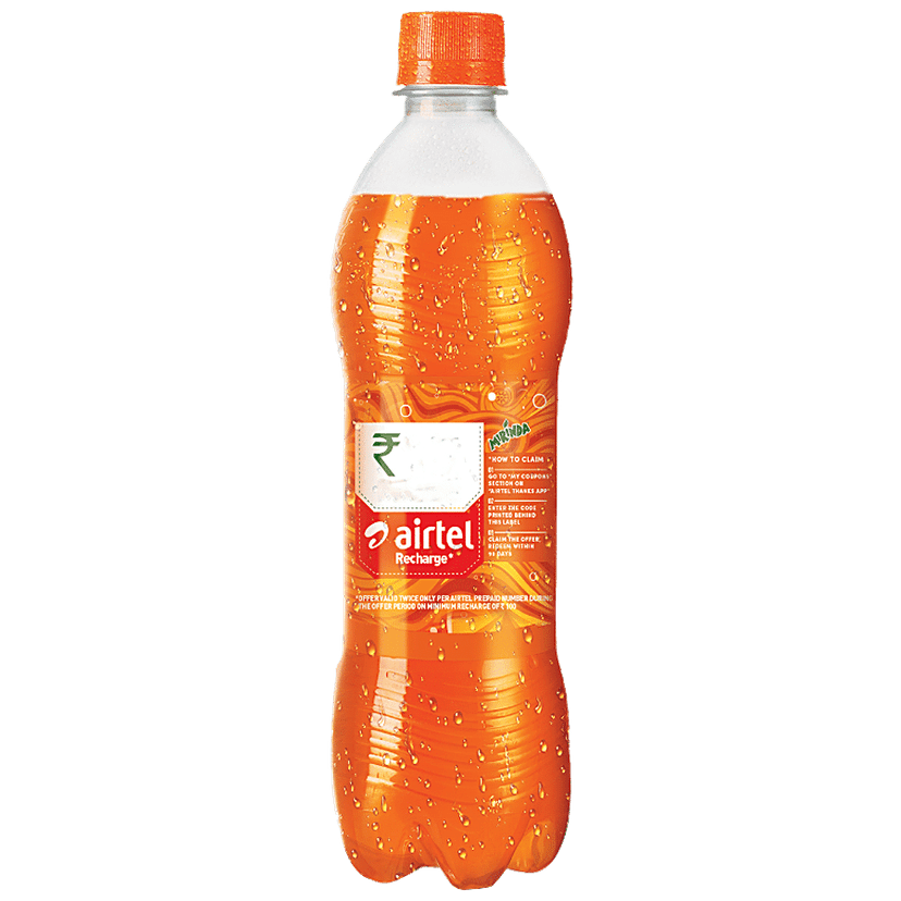 Mirinda, 750 Ml view 2
