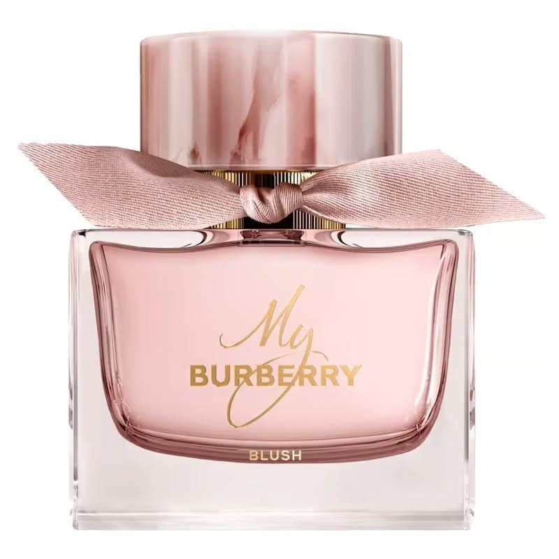 Burberry My Blush Eau de Parfum 90ml view 2