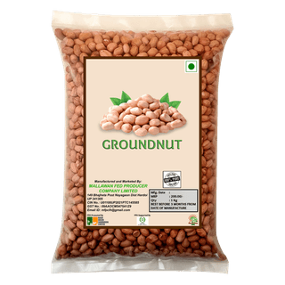 Groundnut | 1Kg