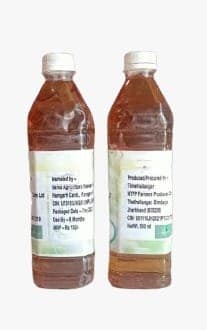 Kusum Oil view 2