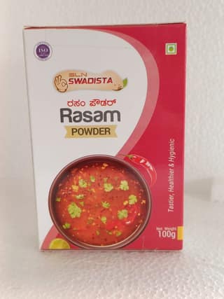 Rasam Powder