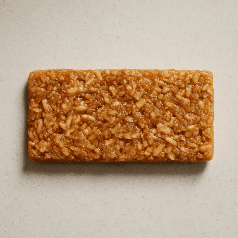 Saroj Stores's coconut chikki view 2