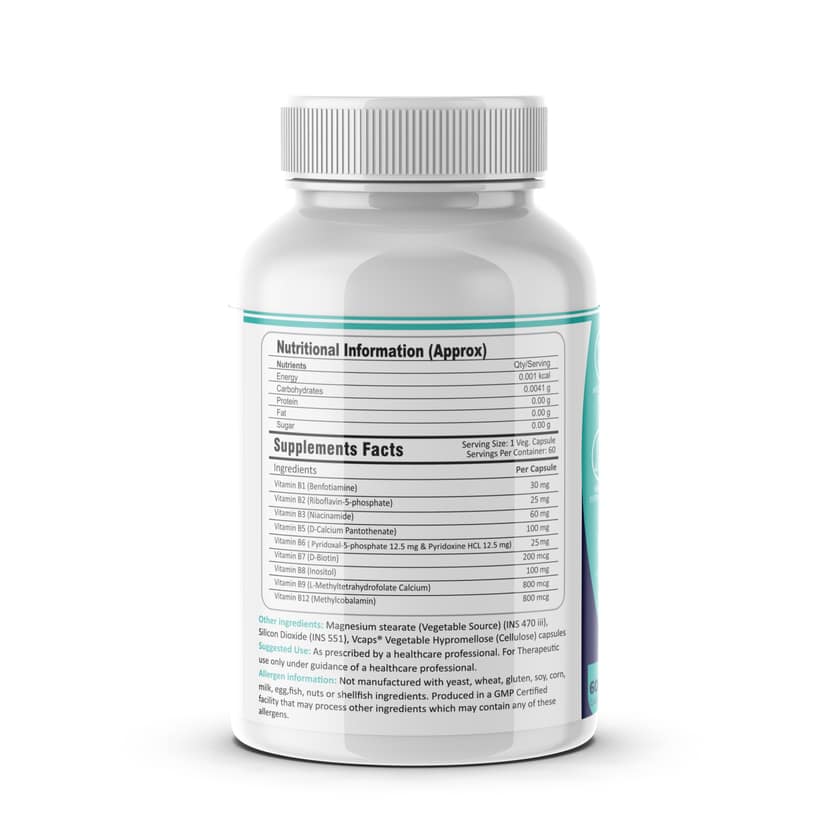 FM Nutrition B-Energy view 2