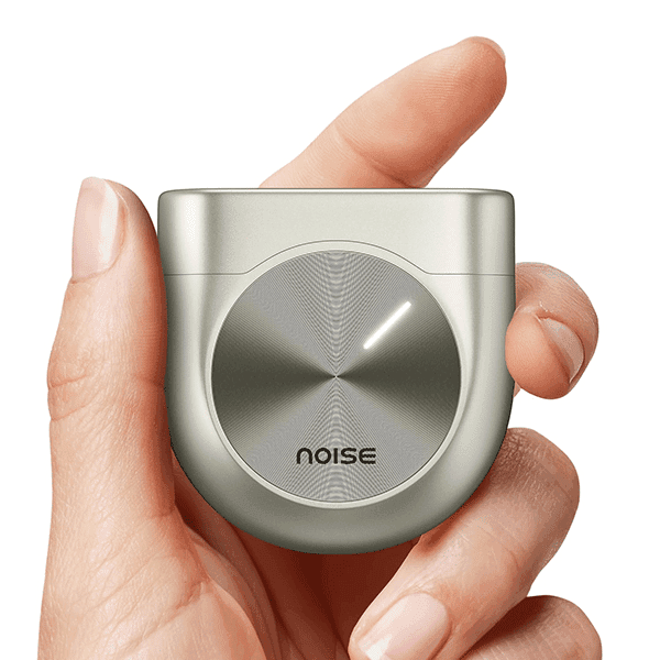 Noise Master Buds In Ear Bluetooth Earbuds view 2
