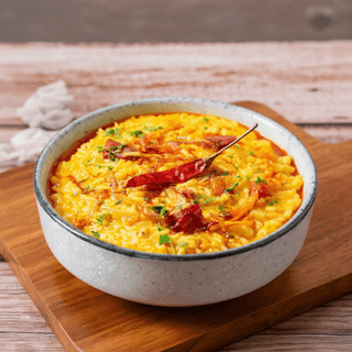 Dal khichdi tadka [450ml]