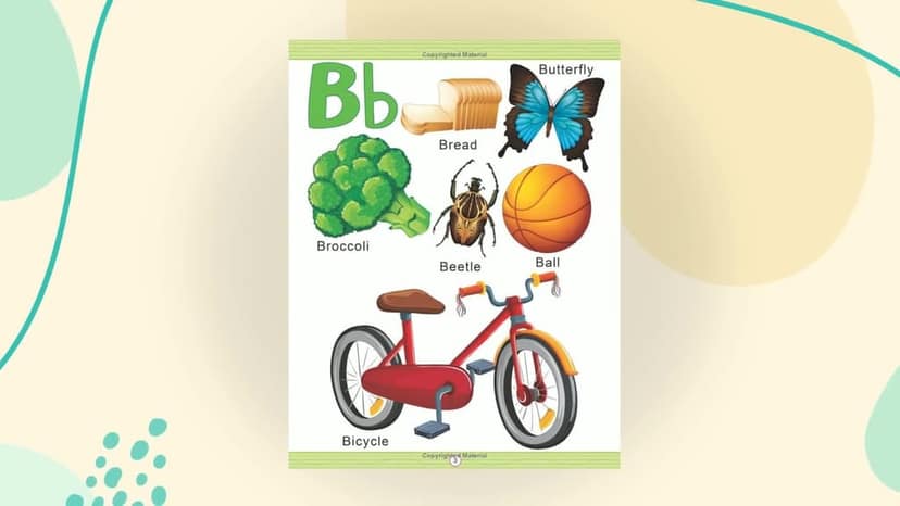 Alphabet Dictionary [Paperback] Dreamland Publications view 2
