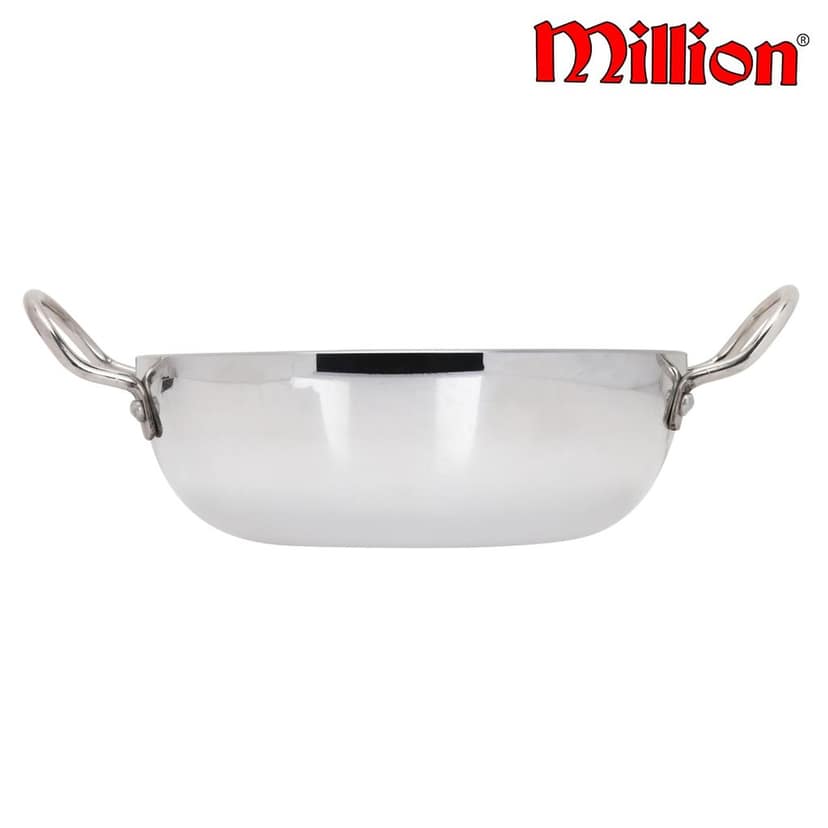 MILLION KARAHI ALUMINIUM