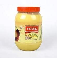 NAVAL GHEE COW 500ML view 2