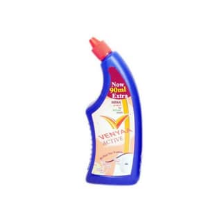 Venyaa Toilet Cleaner Blue 500 Ml