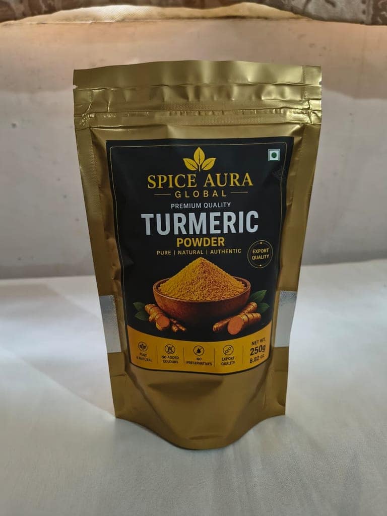 Turmeric Powder