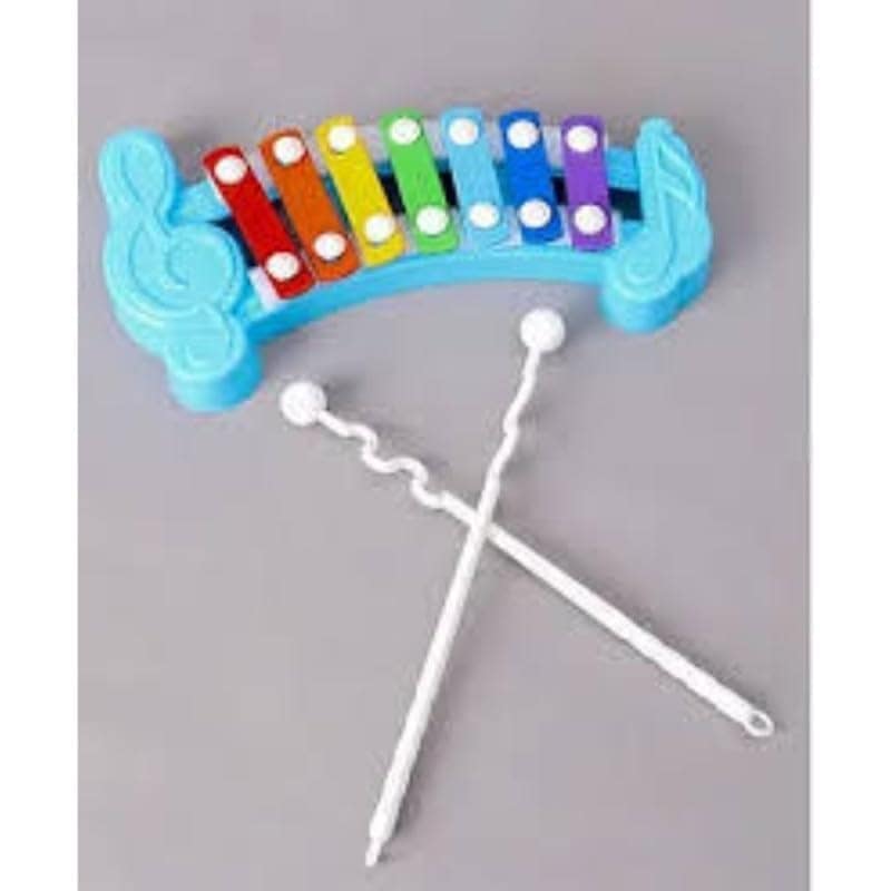 Generic Xylophone (Assorted)-PID52306 view 2