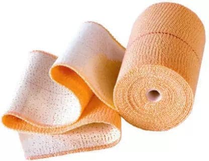 Cruzine Adhesive Bandage 10 * 4 meters view 2