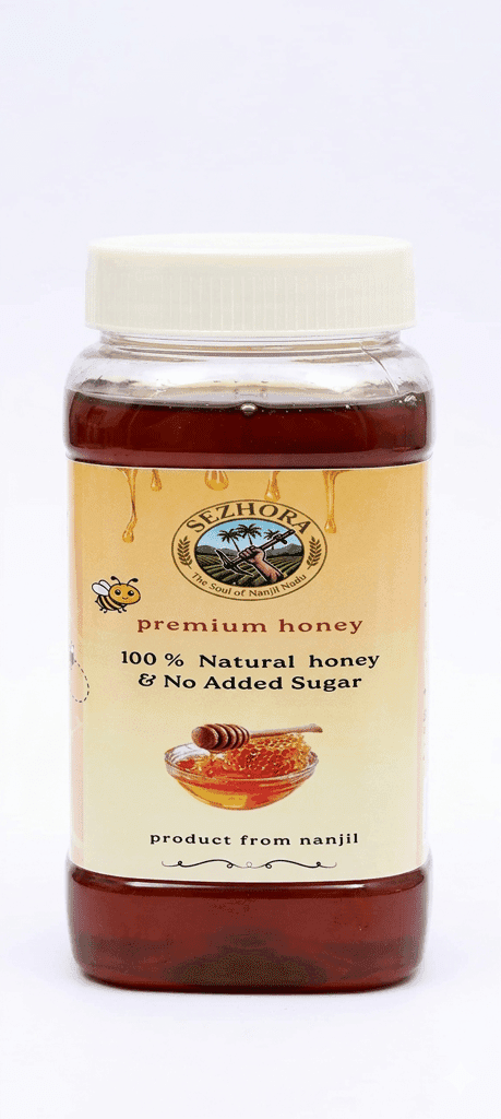 premium honey