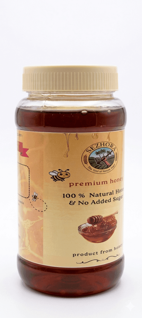 premium honey view 2