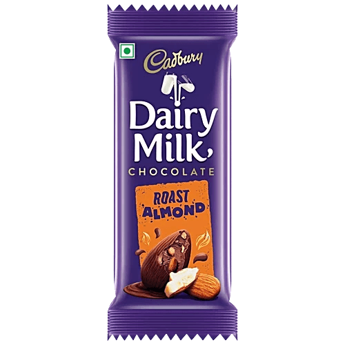 CADBURY ROAST ALMOND 36G