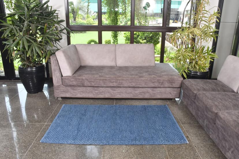 Loopalop Handmade Cotton Rugs