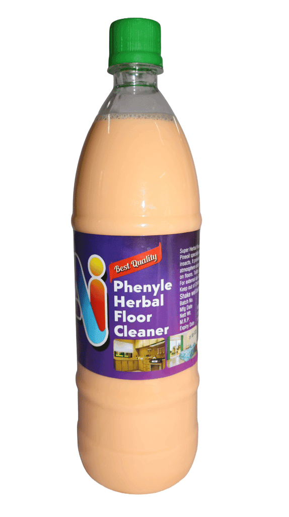 Mysore sandal Phenyl Herbal Floor Cleaner view 2